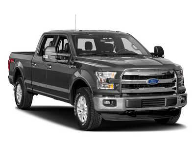 2016 Ford F150 Crew Cab, $0. Photo 7
