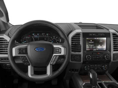 2016 Ford F150 Crew Cab, $0. Photo 8