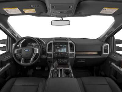 2016 Ford F150 Crew Cab, $0. Photo 9