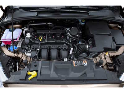 2015 Ford Focus, $0. Photo 10