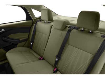 2015 Ford Focus, $0. Photo 11