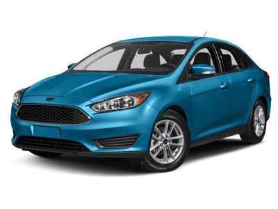 2015 Ford Focus, $0. Photo 2