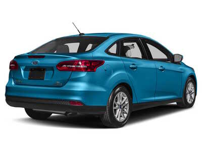 2015 Ford Focus, $0. Photo 3