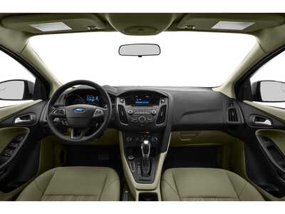 2015 Ford Focus, $0. Photo 6