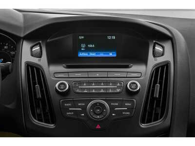 2015 Ford Focus, $0. Photo 8