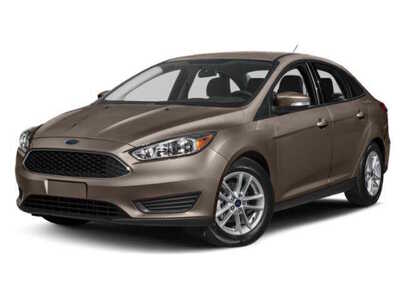 2015 Ford Focus, $0. Photo 1