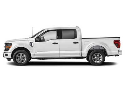 2026 Ford F-150, $0. Photo 3