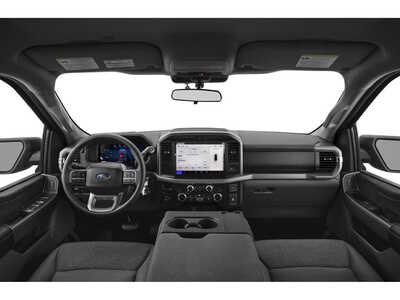2026 Ford F-150, $0. Photo 5