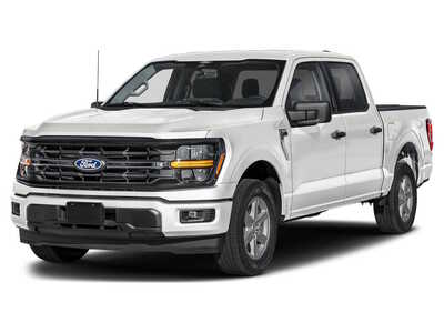 2026 Ford F-150, $0. Photo 1