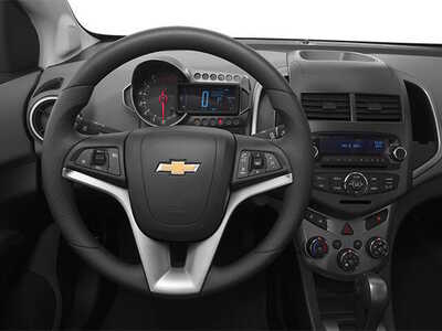2014 Chevrolet Sonic, $0. Photo 5
