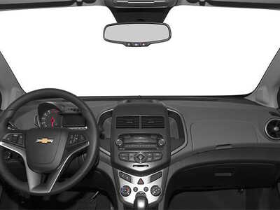 2014 Chevrolet Sonic, $0. Photo 6
