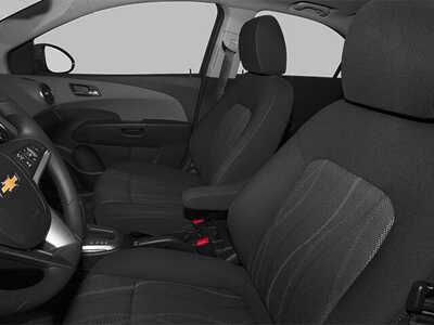 2014 Chevrolet Sonic, $0. Photo 7