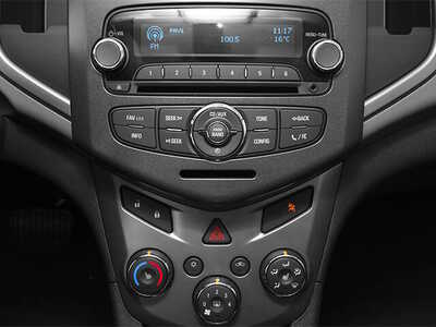 2014 Chevrolet Sonic, $0. Photo 8