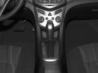2014 Chevrolet Sonic, $0. Photo 9