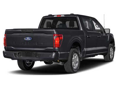 2026 Ford F-150, $0. Photo 2