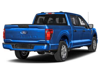 2026 Ford F150 Crew Cab, $68210. Photo 2