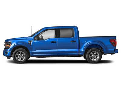 2026 Ford F150 Crew Cab, $68210. Photo 3