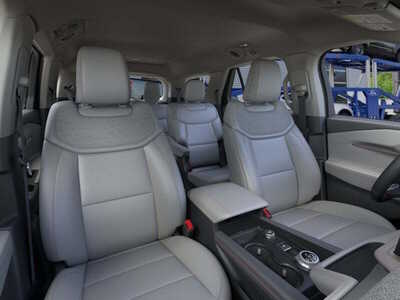 2026 Ford Explorer, $45345. Photo 10