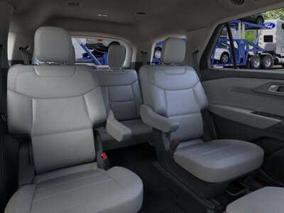 2026 Ford Explorer, $45345. Photo 11