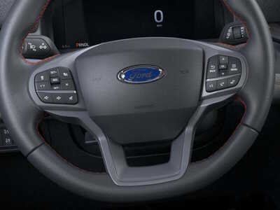 2026 Ford Explorer, $45345. Photo 12