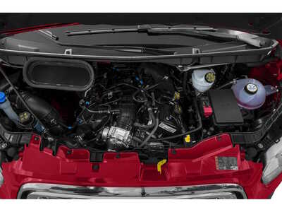 2015 Ford Transit, $0. Photo 10