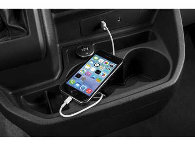 2015 Ford Transit, $0. Photo 12