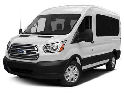 2015 Ford Transit, $0. Photo 2
