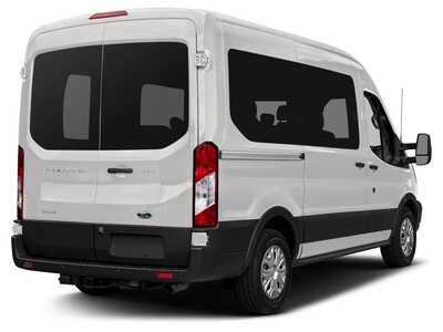 2015 Ford Transit, $0. Photo 3