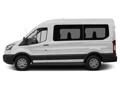 2015 Ford Transit, $0. Photo 4