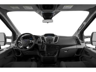 2015 Ford Transit, $0. Photo 6