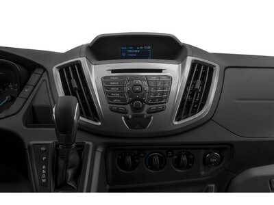 2015 Ford Transit, $0. Photo 8