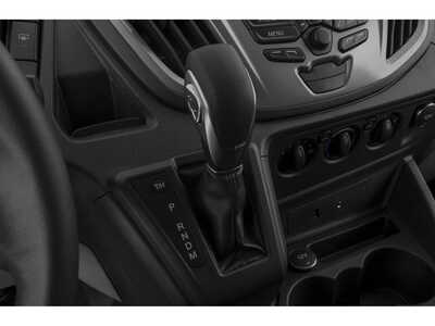 2015 Ford Transit, $0. Photo 9