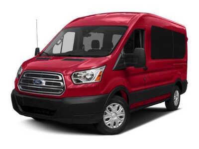 2015 Ford Transit, $0. Photo 1