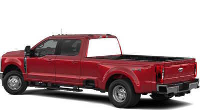 2026 Ford F-350 Super, $83195. Photo 2