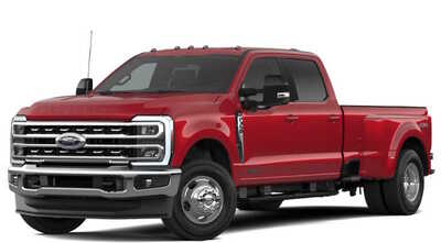 2026 Ford F-350 Super, $83195. Photo 1