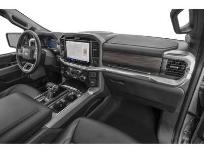2026 Ford F-150, $71670. Photo 11