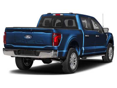 2026 Ford F-150, $71670. Photo 2