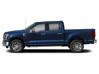 2026 Ford F-150, $71670. Photo 3