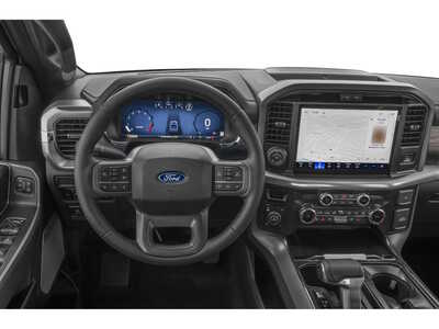 2026 Ford F-150, $71670. Photo 4