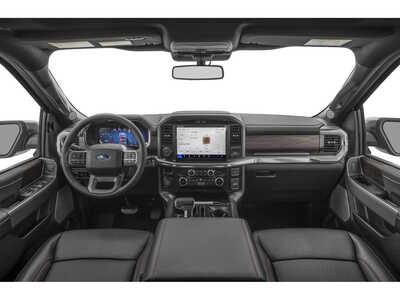 2026 Ford F-150, $71670. Photo 5