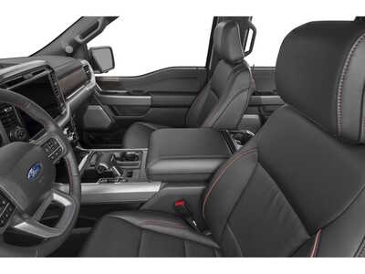 2026 Ford F-150, $71670. Photo 6
