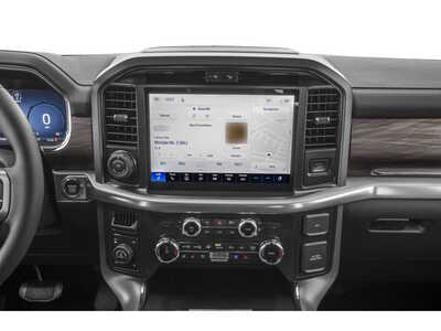2026 Ford F-150, $71670. Photo 7