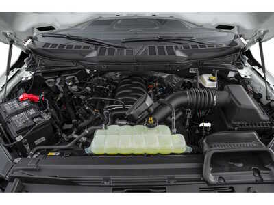 2026 Ford F-150, $71670. Photo 8