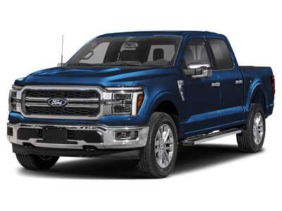 2026 Ford F-150, $71670. Photo 1