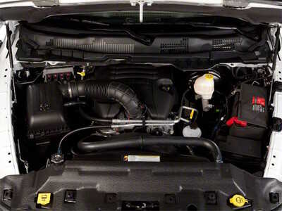 2010 Dodge Ram 1500, $0. Photo 10
