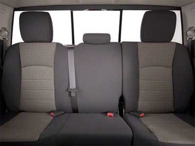 2010 Dodge Ram 1500, $0. Photo 11