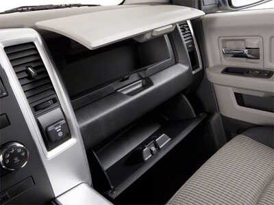 2010 Dodge Ram 1500, $0. Photo 12