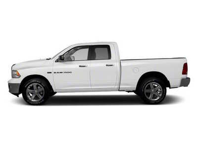 2010 Dodge Ram 1500, $0. Photo 4