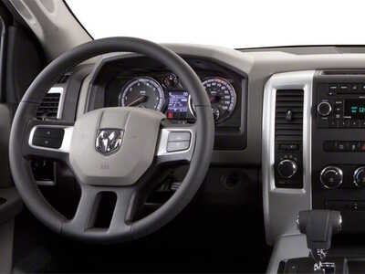 2010 Dodge Ram 1500, $0. Photo 5