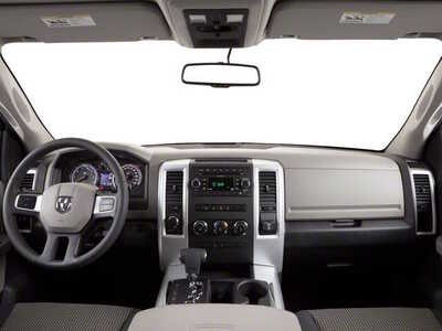 2010 Dodge Ram 1500, $0. Photo 6